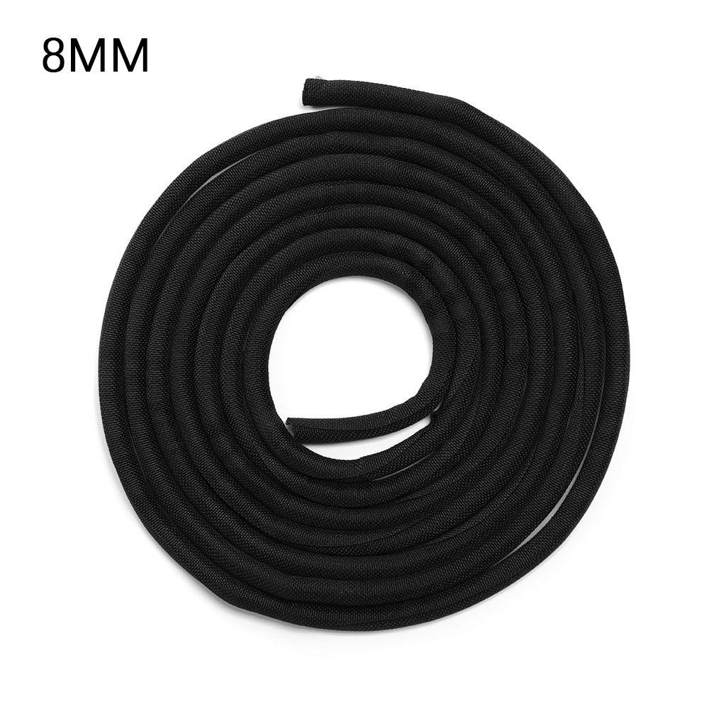 Проводная обмотка Защита провода Намотчик кабеля Органайзер для кабеля Плетеный рукав Защитная трубка для шнура