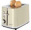 Toaster ECG ST 2766 Vintage Vanilla