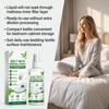 Mattress anti-mite spray, fine mist fabric, suitable for spraying and using, small storage spray