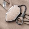 Car Suede Key Case Cover Shell Keychain for Formula Leopard 3 5 8 7 2025  Interior Decoration Accessories