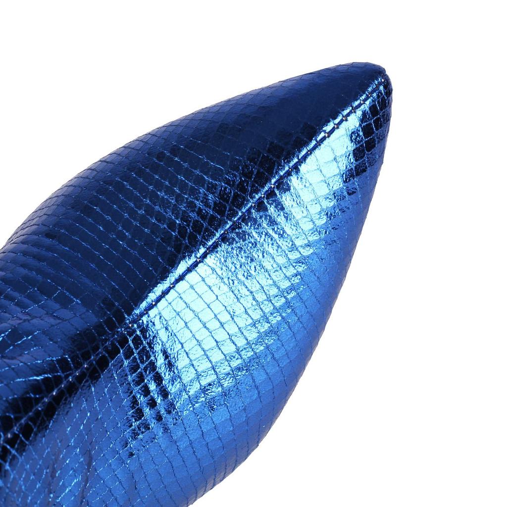 Q/New High-heeled Boots for Autumn and Winter, Fashionable Oversized Thick Heeled Women's Boots