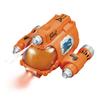 Remote Controlled Boat Twin Propeller Electric Toy Boat Children Water Multiplayer Combat Water Spray Interactive Submarine Toy