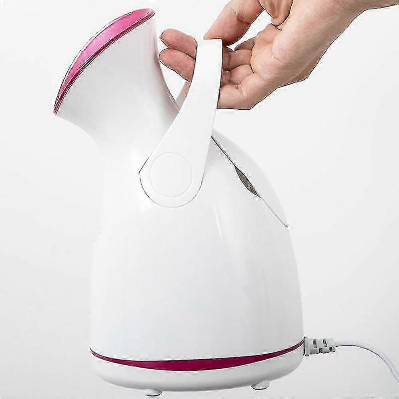 Facial Steamers Facials I Deep Cleansing Facial Steamers I Mini Facial Steamers I Facial Humidifiers I Portable Facial Steamers