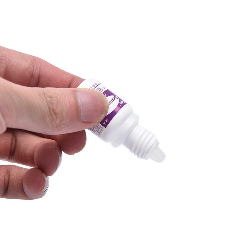 1 шт. глазные капли для кошек, собак, домашних животных, слезный конъюнктивит, красный отек, противовоспалительное средство