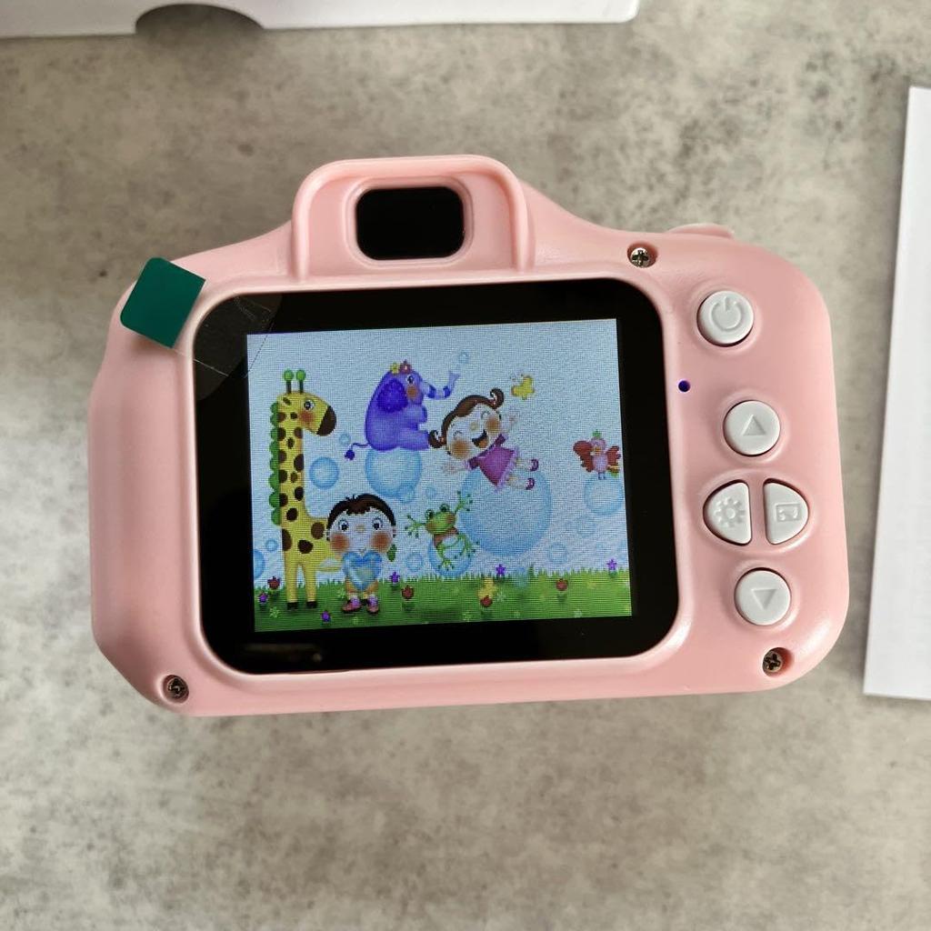 Camera Kids Camera Toy Camera Children's