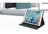 Совместимый 11-дюймовый защитный чехол для iPad 7-го/8-го/9-го/10-го поколений и Pro 10.9", со слотом для стилуса и полным покрытием для Air 5