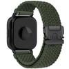 22 мм ремешки для Redmi watch 5 active/5 lite аксессуары умные часы Парашютный плетеный браслет ремешок Redmi watch 5 active Ремешок