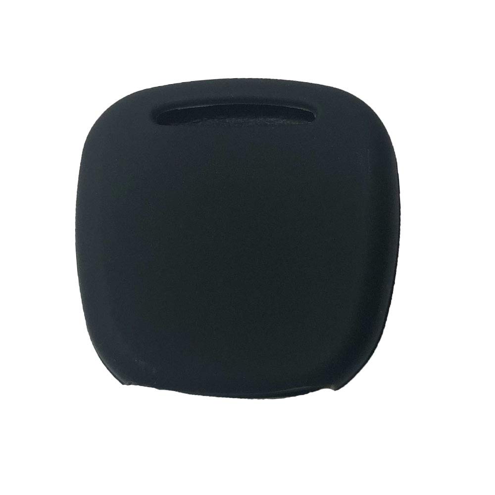ZIAN Suzuki Dedicated Silicone Key Case, 1 Button, Key Cover, Wagon R, Every, Swift,