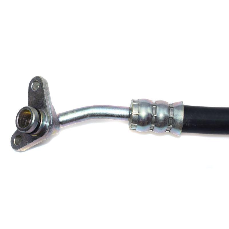 Power Steering High-Pressure Hose Assembly For Honda Accord Petrol Models 2.0-Litre/2.4-Litre Automotive Power System Components