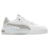 Puma CA Pro Glitch - Кроссовки унисекс White Feather Grey Harbour-Mist 389276-02