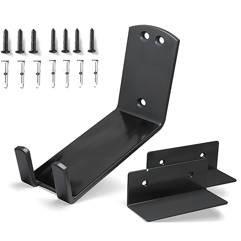 Настенное крепление для педалей велосипеда, крепление для велосипеда в гараже, вешалка для хранения велосипеда, вертикальные прочные крючки для велосипеда