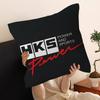 Cool A-Hks Pillowcase Toon Gift Cushion Cover Bedroom Home Sofa Chair Seat Decor Pillow Case