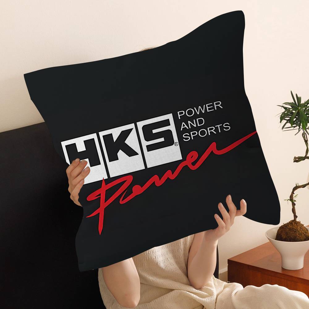 Cool A-Hks Pillowcase Toon Gift Cushion Cover Bedroom Home Sofa Chair Seat Decor Pillow Case