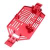 CNC Metal Chassis Body Frame Board for SG1603 SG1604 UD1601 UD1602 1/16 RC Car Spare Parts Accessories