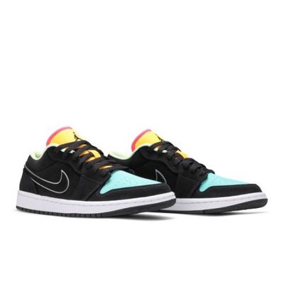 Air 1 Low SE 'Aurora Green' CK3022-013