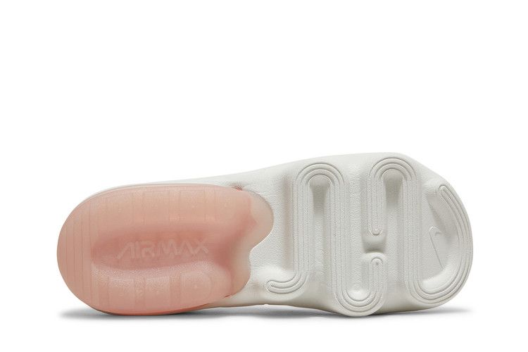 Women's Sneakers Nike Air Max Koko Summit White Pink Glaze (Women's) Summit White/Pink Glaze