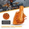 NICECNC For KTM EXC 300 2024-2025 EXC 250 XCW 300 Water Pump Cover SX 125 XC300 2023-2025 For Husqvarna TE 300 For GasGas EC 300