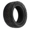 9055?6 Tire Rubber Shock Resistant Buffering Vacuum Tubeless Tyre Replacement for Electric Scooter