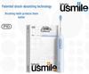 Usmile P10 Digital Sonic Toothbrush CN plug (adapter included)