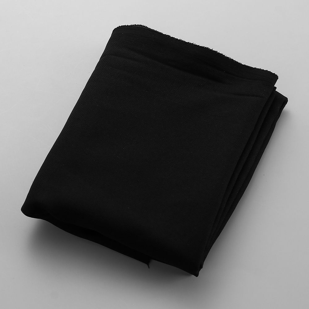 Lightweight Fusible Polyester Sewing Fabric Sewing Interlining Adhesive Lining Iron-On Interlining