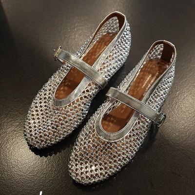 Женская обувь – Балетки