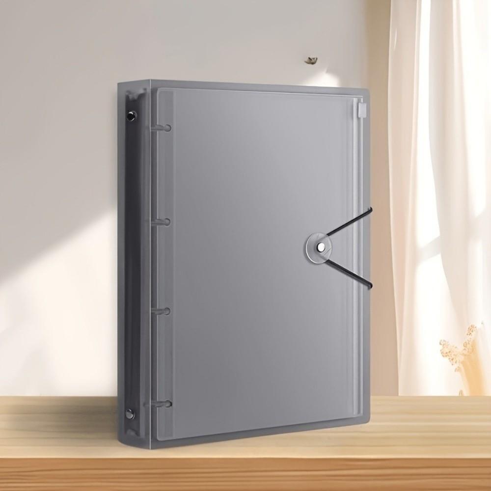 Waterproof Document Storage Bag 7-in-1 Miscellaneous Storage Organizer File Binder Business