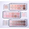[Эксклюзивно онлайн/НОВИНКА] Pro Eye Palette Air 11 оттенков