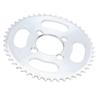 25H 29mm Rear Chain Sprocket 47T Gear for Electric Scooter Sprocket Accessories 25H?47T