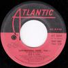 7inch Record BEN E. KING - Supernatural Thing AT3241 Atlantic 1975 Canada Soul/Funk Used