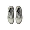 Asics Gel-Csl 02 Модные Удобные Амортизирующие Прочные Низкие Повседневные Кроссовки для Бега Унисекс Кроссовки Белый Серый 1203A552-100