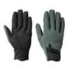 SHIMANO Titanium Alpha Gloves Fingering GL-012V Sage L