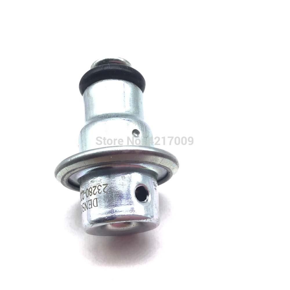 23280-22010 2328022010 Fuel Injection Pressure Regulator For 1998-2012 Chevrolet Lexus Pontiac Scion&Toyota 5G1060/PR4034/PR335