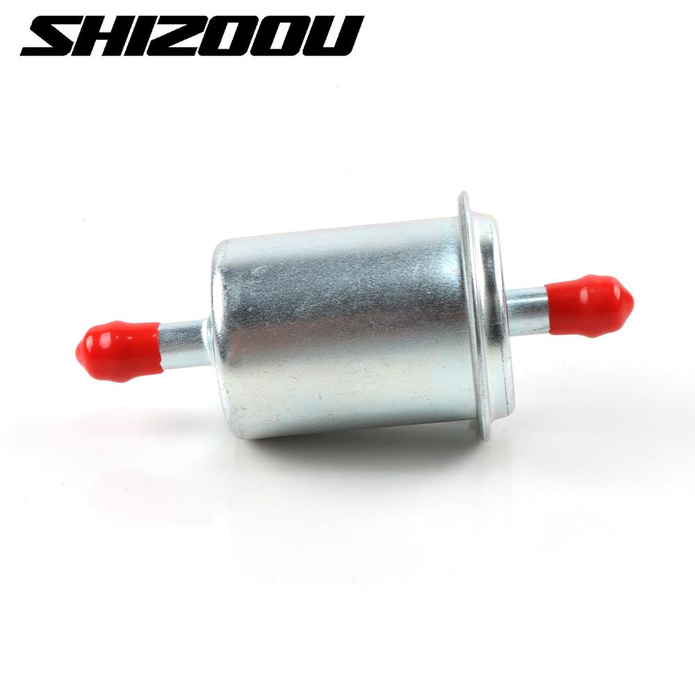 Motorcycle Fuel Filter for Loncin Voge 500 R 500R 500DS 500 DS 500AC 500 AC 650 DS Loncin CR9