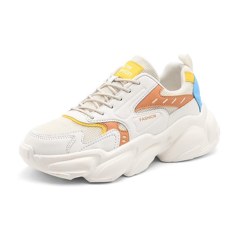 Мужская обувь новая весна мужская повседневная обувь для папы молодежная спортивная обувь для бега