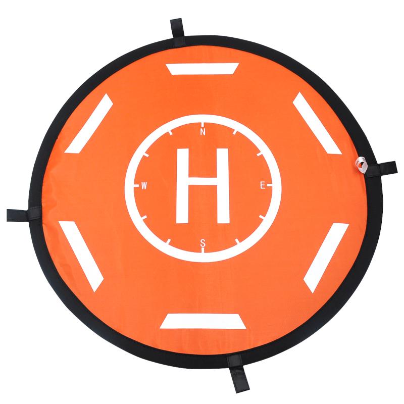 STARTRC DJI Drone Быстроскладной светящийся парковочный фартук Складная посадочная площадка для DJI MAVIC MINI FIMI X8