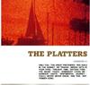 CD PLATTERS - The Platters-Only You  Japan Soul/Funk Used
