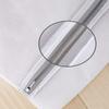 6 PCS Thicken Lingerie Bags Breathable Zippered Wash Bag  Washing Machine