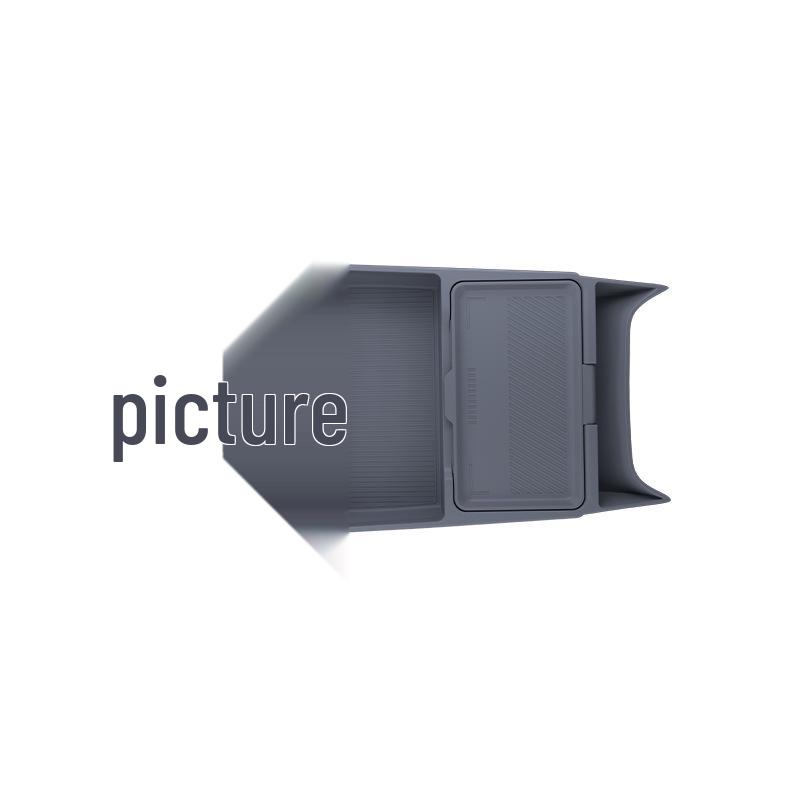 BYD Seal 06 GT Console Storage Box Organizer for 25 Models