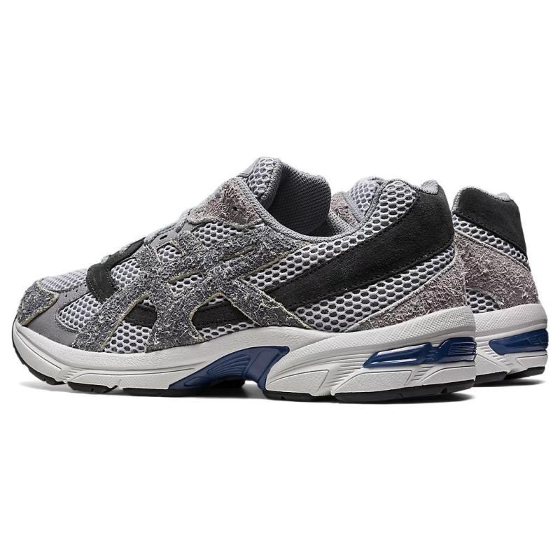 Asics Кроссовки Gel 1130 Серо-стальные 1203A327-021