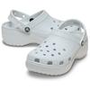 Crocs Classic Platform Clog 206750 1nk