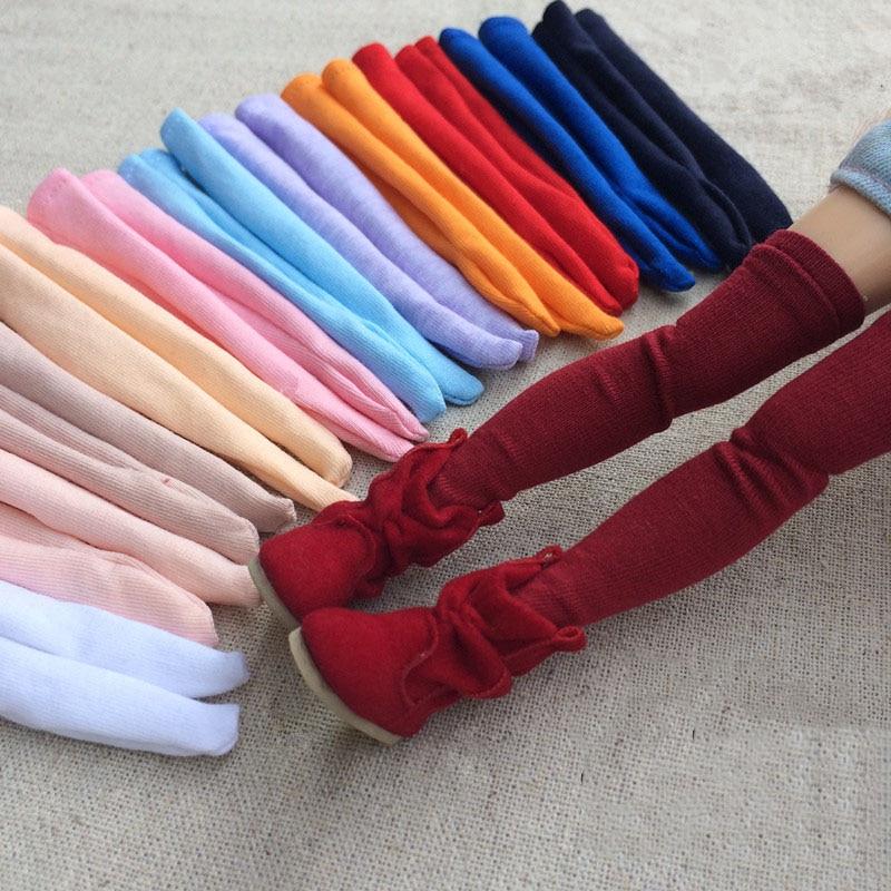 Одежда для кукол. Чулки