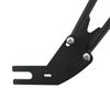 For Honda CB650F CB650R CB650 CB125 R/F For Yamaha Mt07 Motorcycle Fender Rear Cover Tire Hugger Mudguard Splash Guard Protector