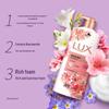 Lux Enchanting Lotus Shower & Hair Care Set