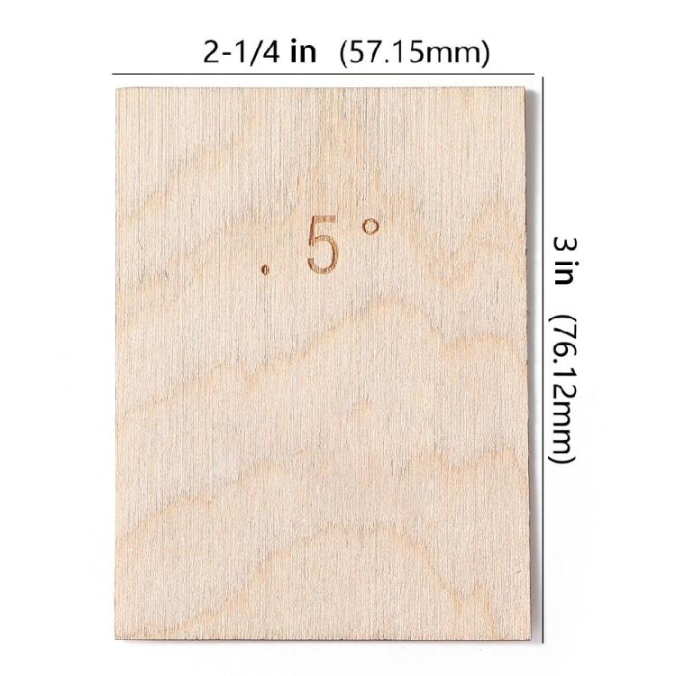 Гитарные аксессуары Пустые подкладки под гриф гитары Подкладки с нестандартным расстоянием между винтами Маленькие подкладки для кармана грифа Профессиональные подкладки под гриф гитары