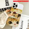Adorable Cat Trio with Hats Phone Case All Inclusive Film Hard Phone Case, Compatible with iPhone 18 Pro Max 17 16 15 14 13 12 11