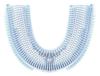 Сменная насадка для зубной щетки Cattre Oral Series CTL-600 (2 упаковки) CTL-611