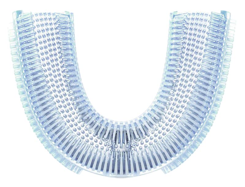 Сменная насадка для зубной щетки Cattre Oral Series CTL-600 (2 упаковки) CTL-611