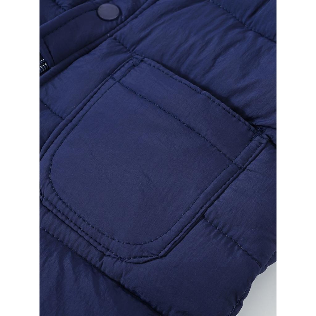 Baby Warm Fleece Lining Snow Pants with Pockets, Perfect Outdoor Leggings for Toddlers and Infants  In Winter, Ideal Choice for Outdoor Activities