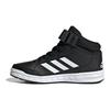 adidas Altasport Нескользящие Полувысокие Детские Баскетбольные Кроссовки Детские Кроссовки G27113
