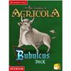 Extension Agricola - ASMODEE - Bubulcus - Jeu De Plateau - Adulte - Mixte